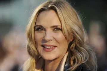 Samantha se na jednu scénu vrátí, slibuje pokračování seriálového Sexu ve městě