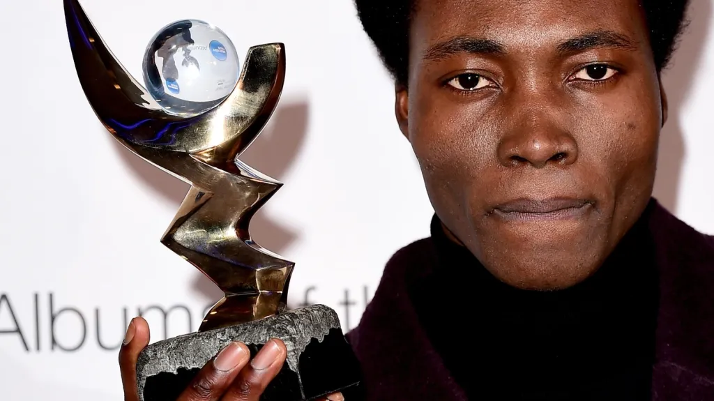 Benjamin Clementine