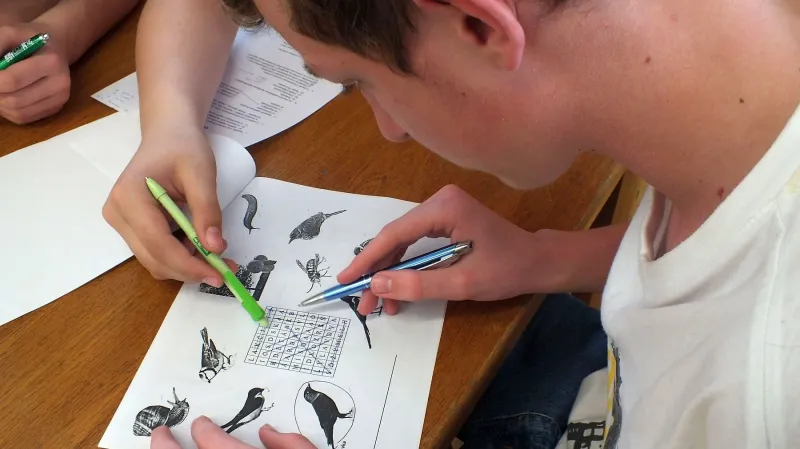 Den Země v DDM Boskovice