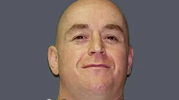 Mark Stroman