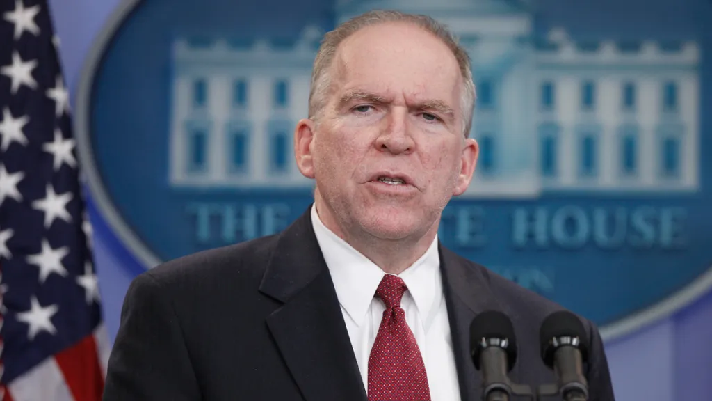 John Brennan