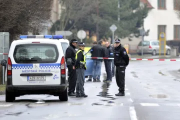 Rekonstrukce: Zastřelil osm lidí, střílel po policii a nakonec se zabil