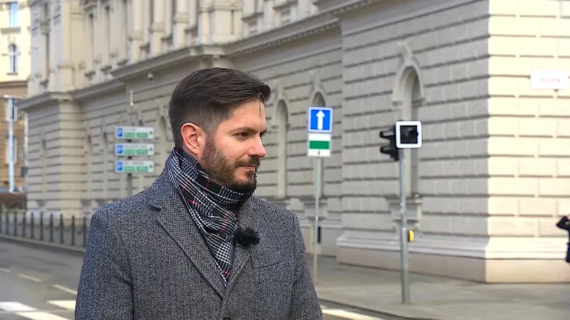 Rozhovor s politologem Milošem Gregorem