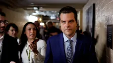 Matt Gaetz