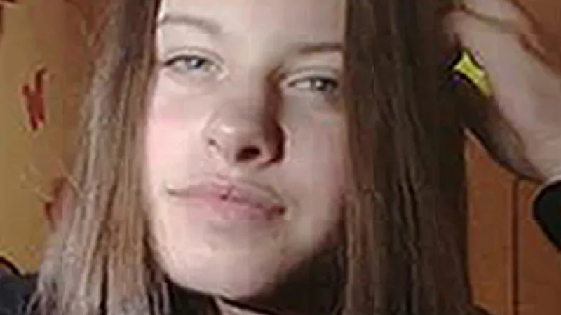 Henztzelová Eliška