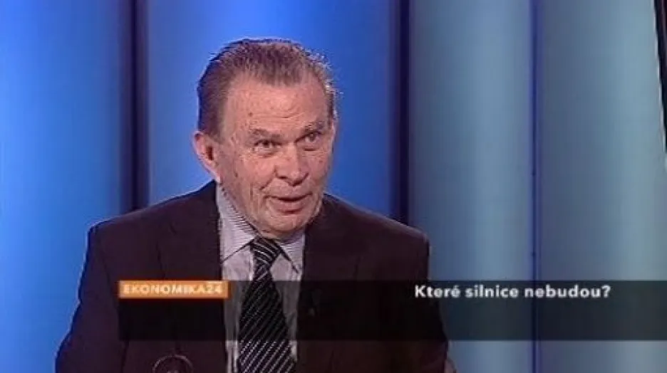 Rozhovor s Františkem Lehovcem