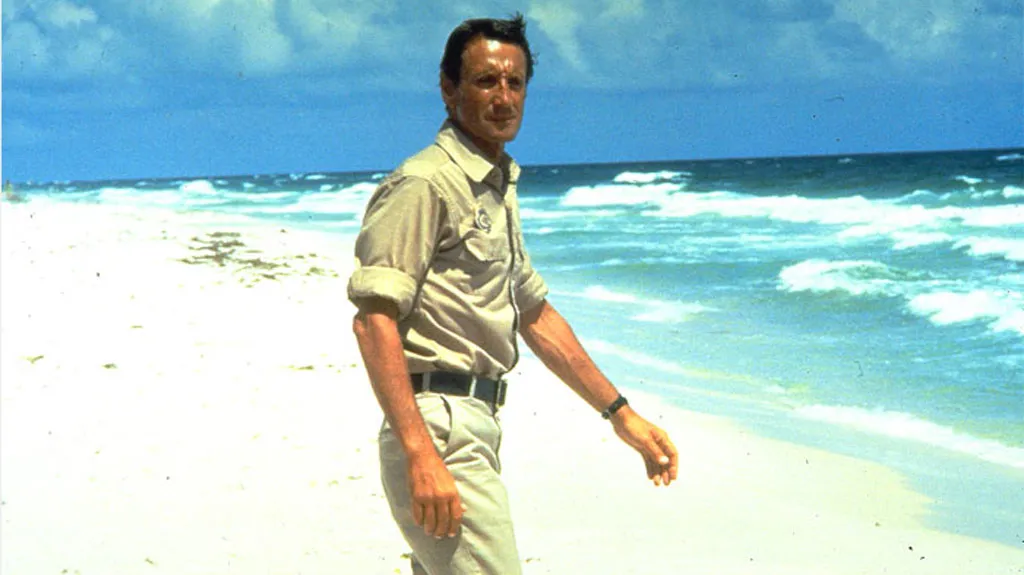 Roy Scheider