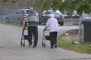 V Domově Hvězda část klientů zůstane. Místo sociálních pro zdravotnické služby