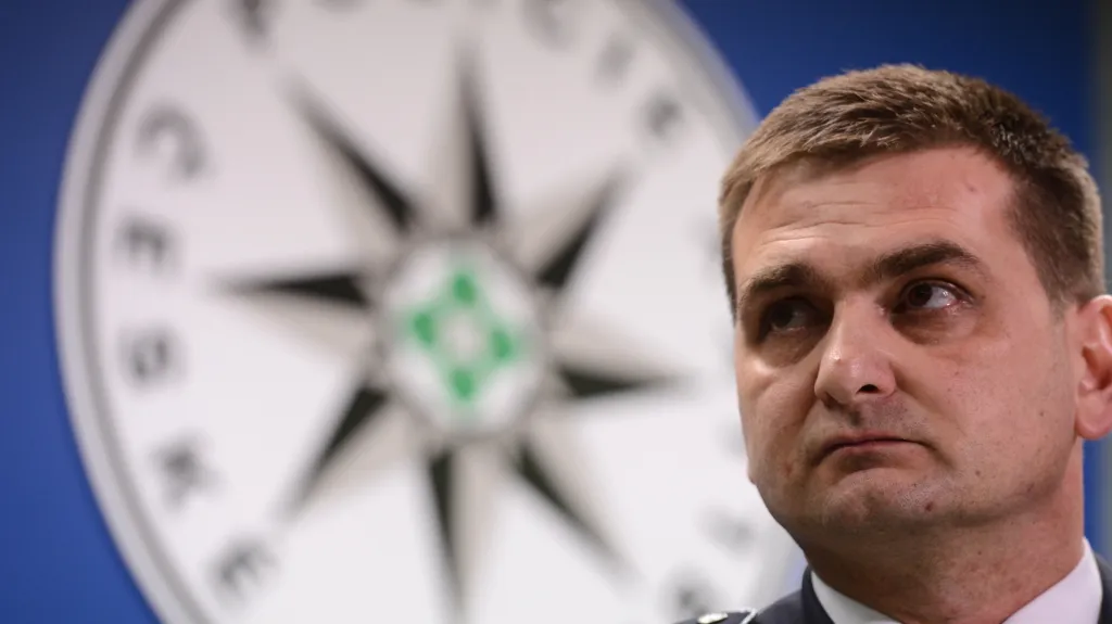 Martin Červíček