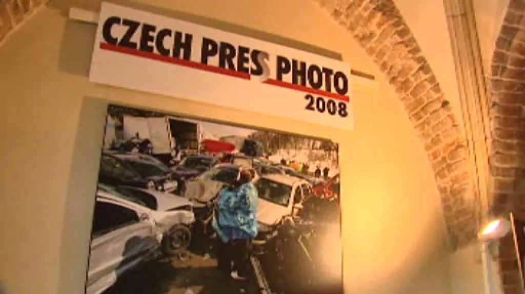 Czech Press Photo