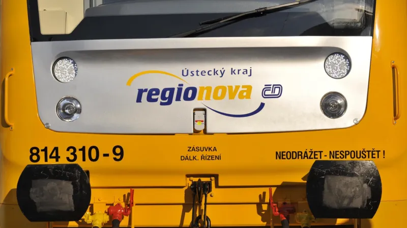 Společnost Pars vyrobila poslední jednotku Regionova