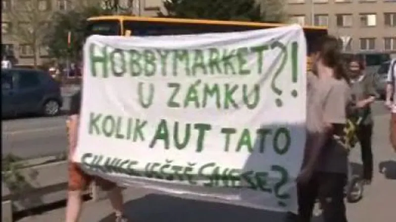 Reportáž Anety Hronové