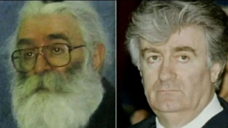 Reportáž Petry Flanderkové