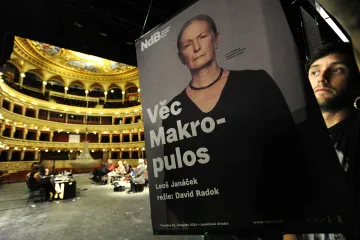 ND Brno vplouvá do nové sezony s tvářemi ze zákulisí