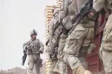 Američané se musejí z Iráku stáhnout do konce roku 2011