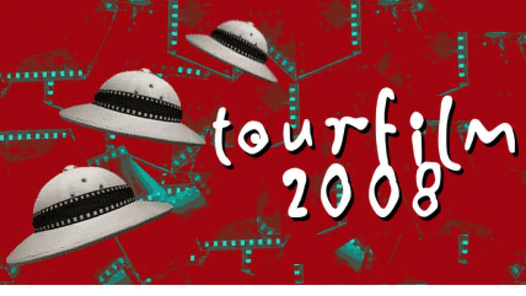 Tourfilm 08