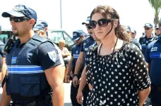 Policistka z Nice tvrdí, že její zprávu se snažili ovlivnit nadřízení
