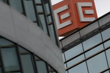 Valná hromada ČEZ projedná možné rozdělení podniku
