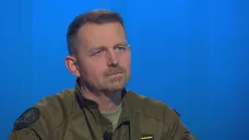 brigádní generál Jaroslav Míka