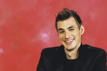 Mám rád heavymetalové motivy, říká autor hudby k Sebemilenci Daniel Barták