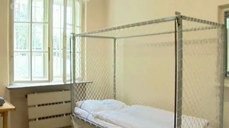 Síťová lůžka terčem kritiky