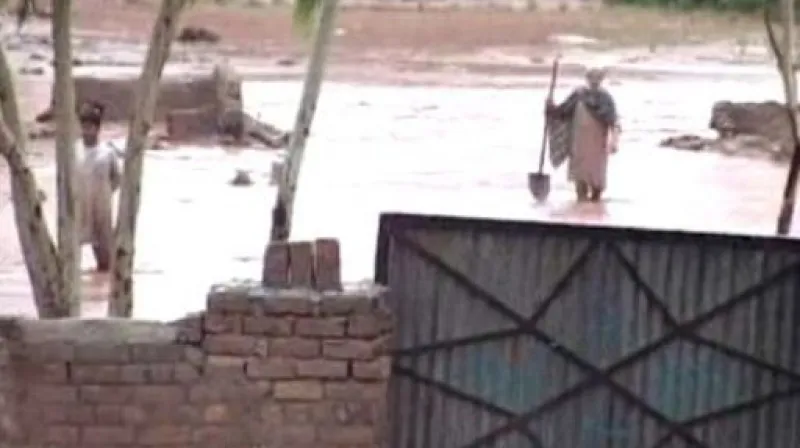 Reportáž Tomáše Eyema