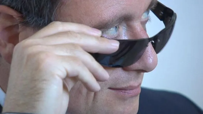 Události ČT: Obstrukce v kauze Rath