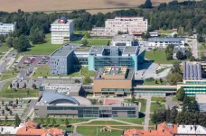 Báňská univerzita působí v Ostravě už 75 let. Její historie se ale píše už téměř dvě století