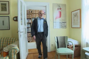 V době koronaviru se rozhodl pomáhat na vlastní pěst. Vojtěch Sedláček půjčuje bezúročně lidem v nouzi