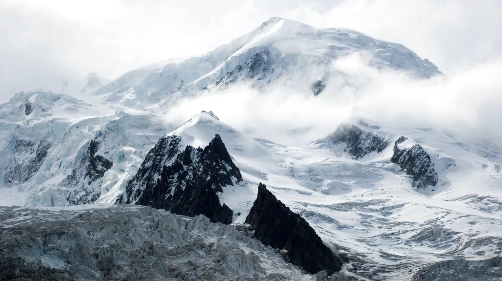 Mont Blanc