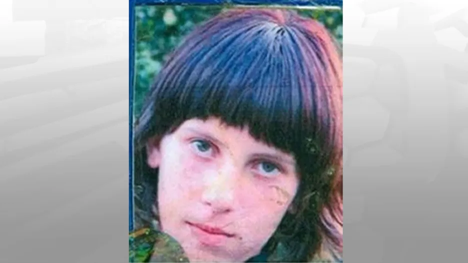 Policie pátrá po 12leté Marii Maršálkové z Libiny u Šumperka