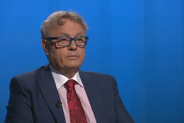 Bude rychlý růst mezd pokračovat? Moc velký prostor na to není, říká šéf Hospodářské komory