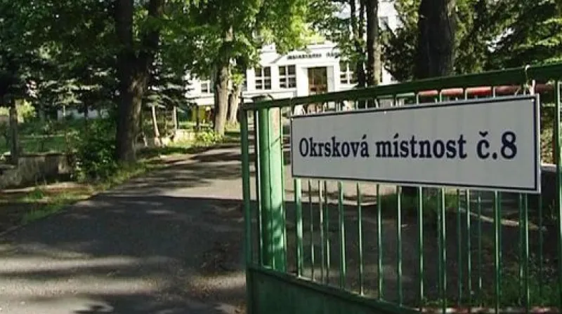 Reportáž Terezy Baldové