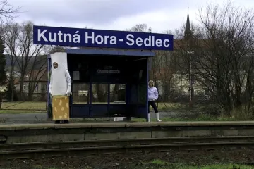 Kouření cigaret není jen o svobodné vůli, chce ukázat dokumentarista