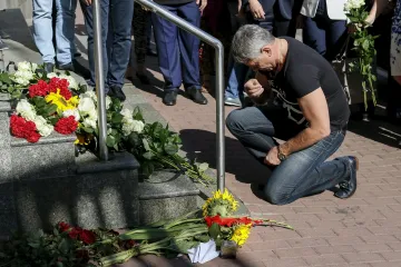 Soud kvůli sestřelení letadla MH17 vstoupil do klíčové fáze