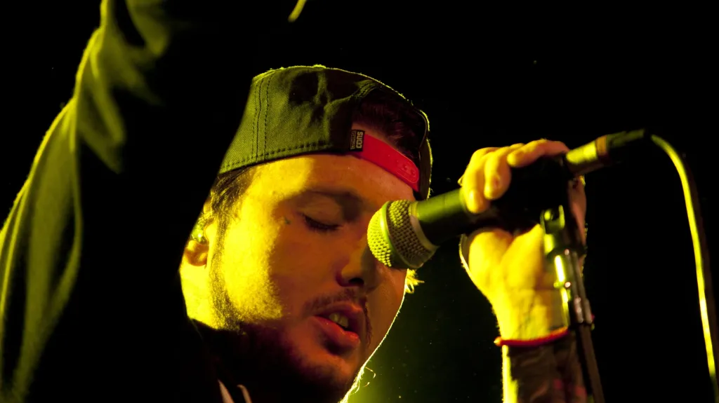 James Arthur