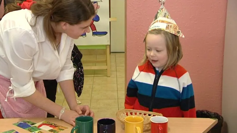 Zápis do 1. třídy