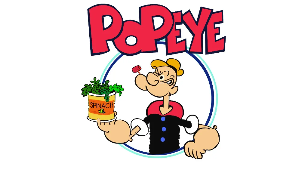 Pepek námořník