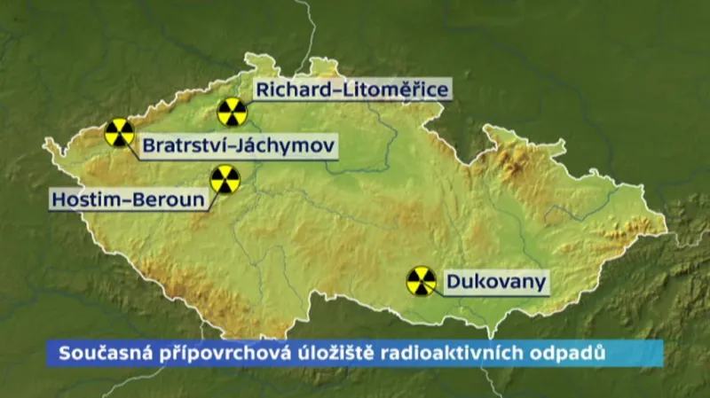 Mezisklady s vyhořelým palivem