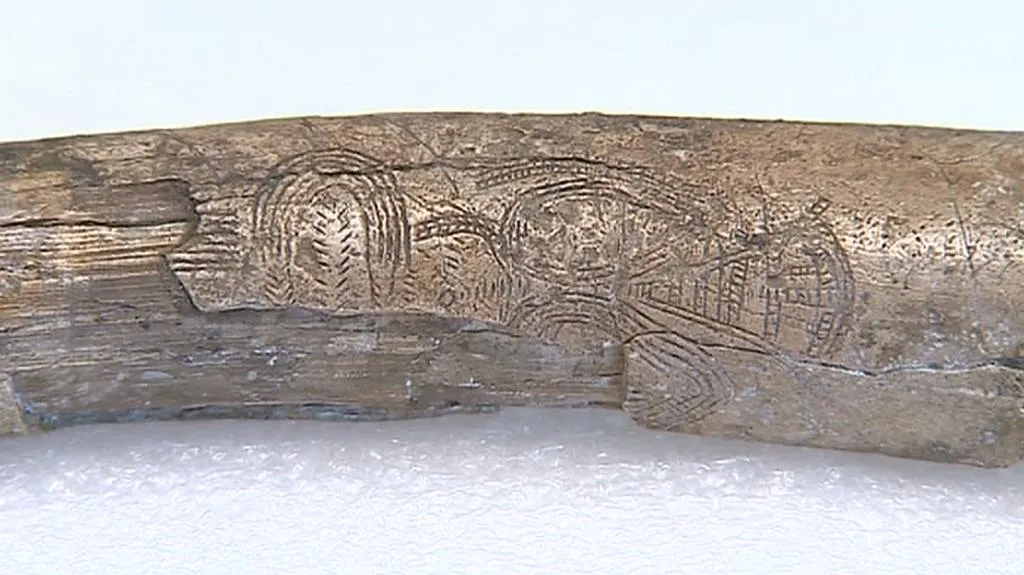 Předmostská Venuše