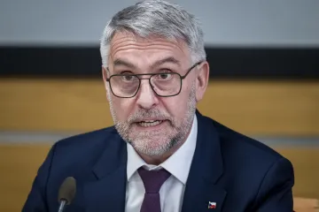 Česko by chtělo podle Metnara změnit podmínky dočasné ochrany Ukrajinců v EU