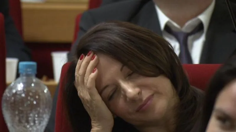 Události: Nové vedení města převzalo kanceláře