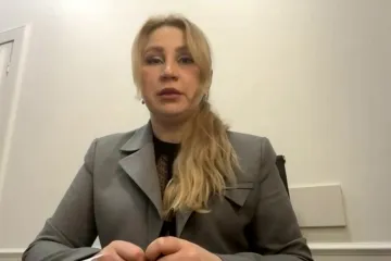 Громадська підтримка захисників українського Маріуполя