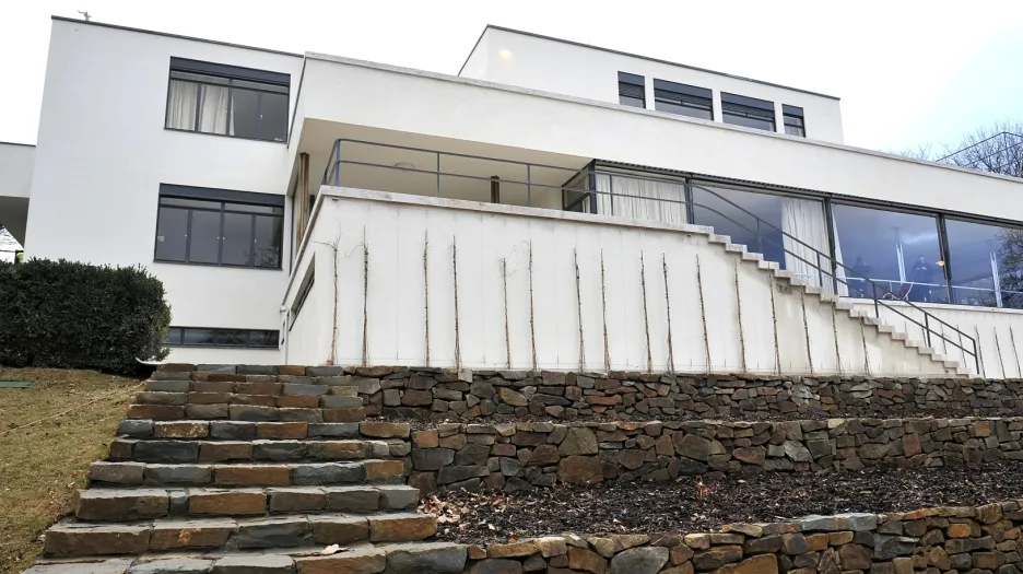 Vila Tugendhat