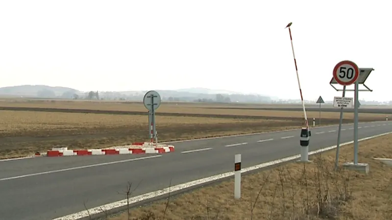 Průmyslová zóna v Holešově