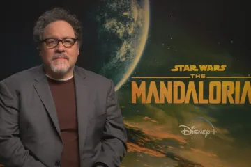 Nové technologie dávají světu Hvězdných válek nevídané možnosti, míní Jon Favreau 