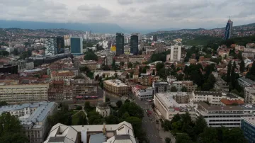 Sarajevo
