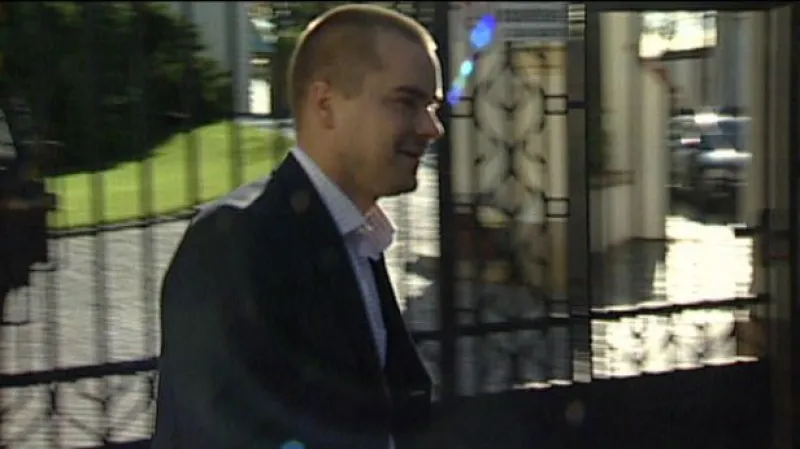 Policie obvinila lobbistu Dalíka, kvůli pandurům mu hrozí až 10 let