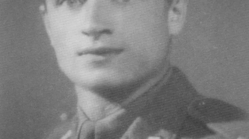 Michal Hečka (1944)