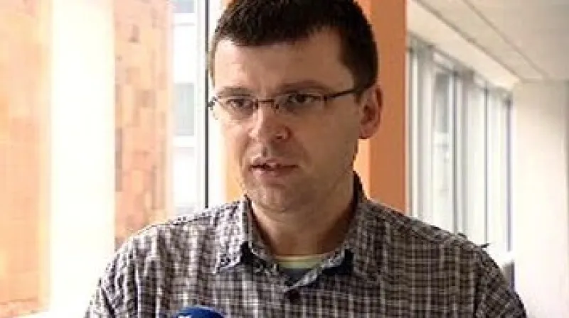 Roman Skřepek